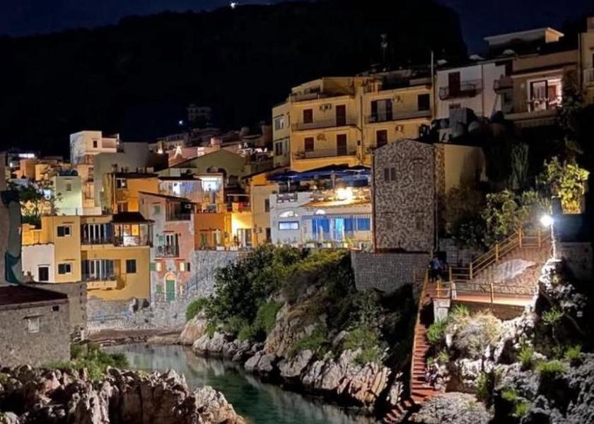 Sicily Santa Flavia 