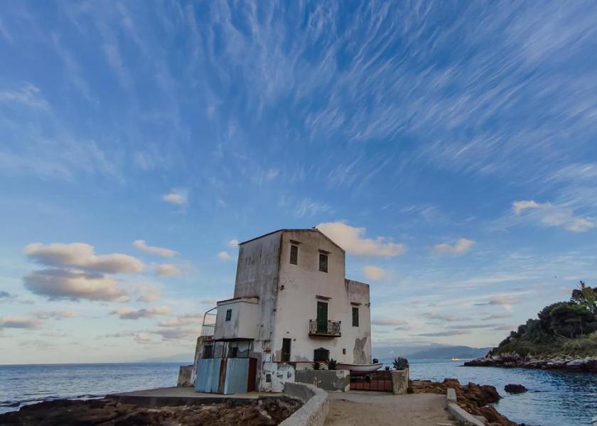 Sicily Santa Flavia 