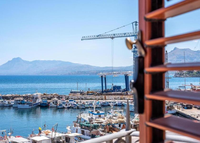 Sicily Santa Flavia 