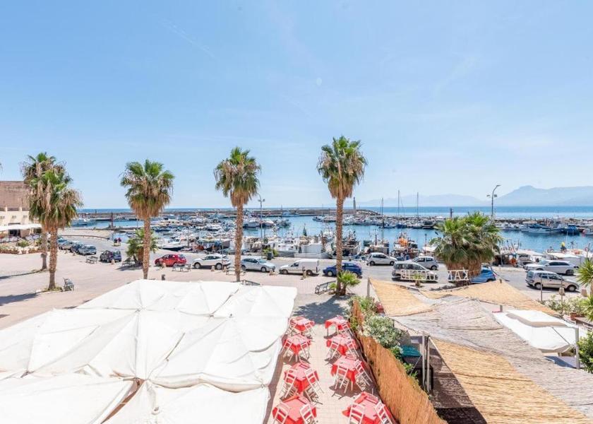 Sicily Santa Flavia 