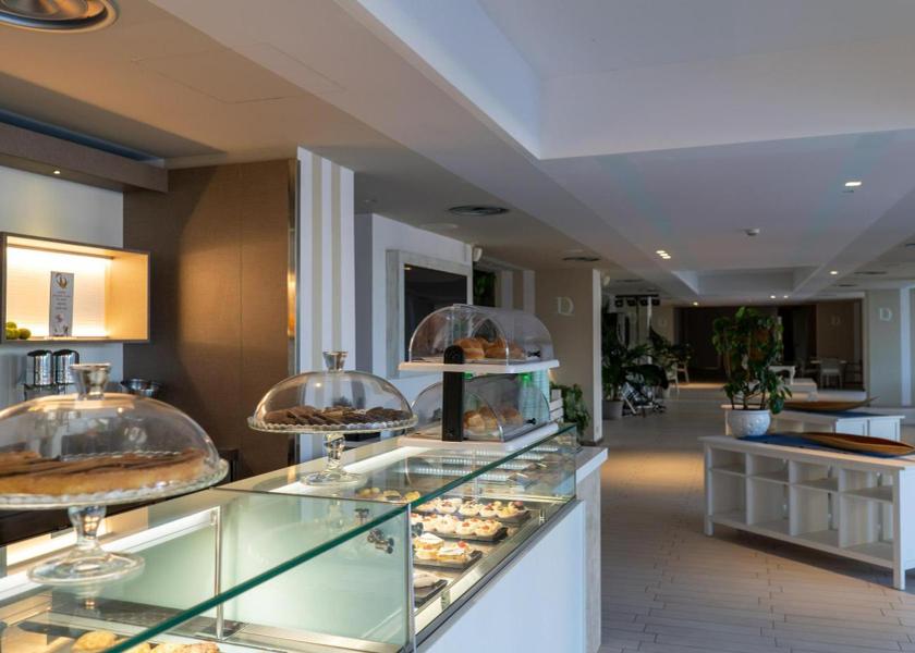 Sicily Santa Flavia food and beverages