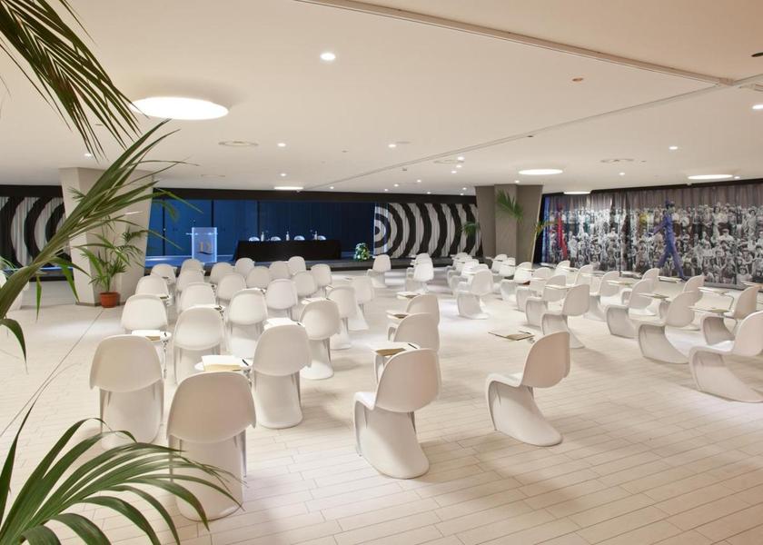 Sicily Santa Flavia business center