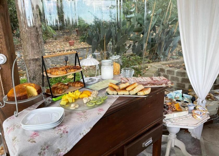 food and beverages