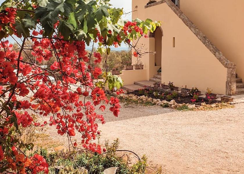 Lazio Santa Marinella entrance