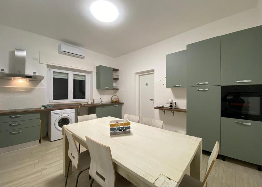 Lazio Santa Marinella facilities