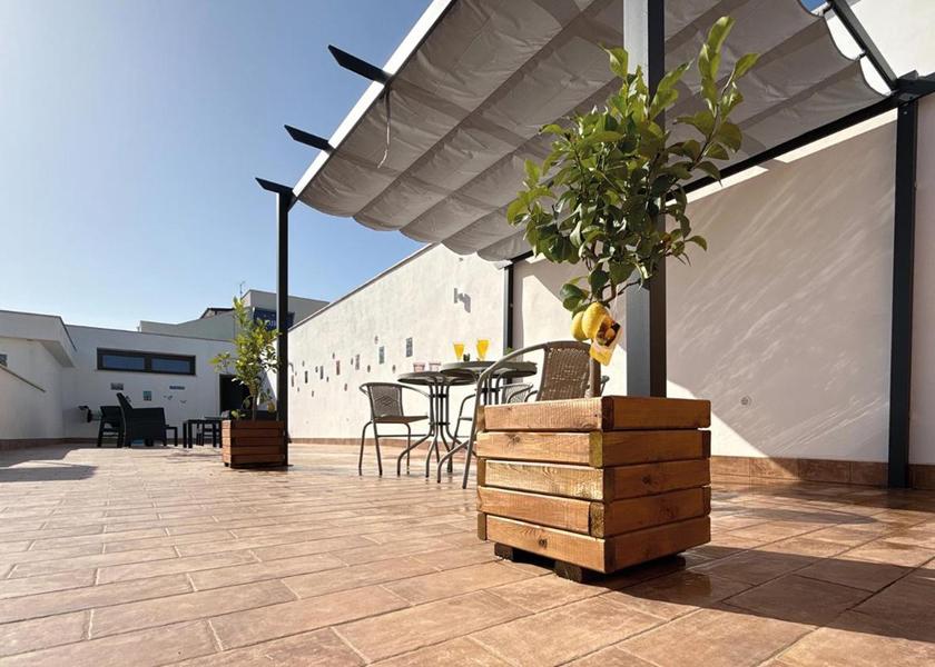 Lazio Santa Marinella balcony/terrace