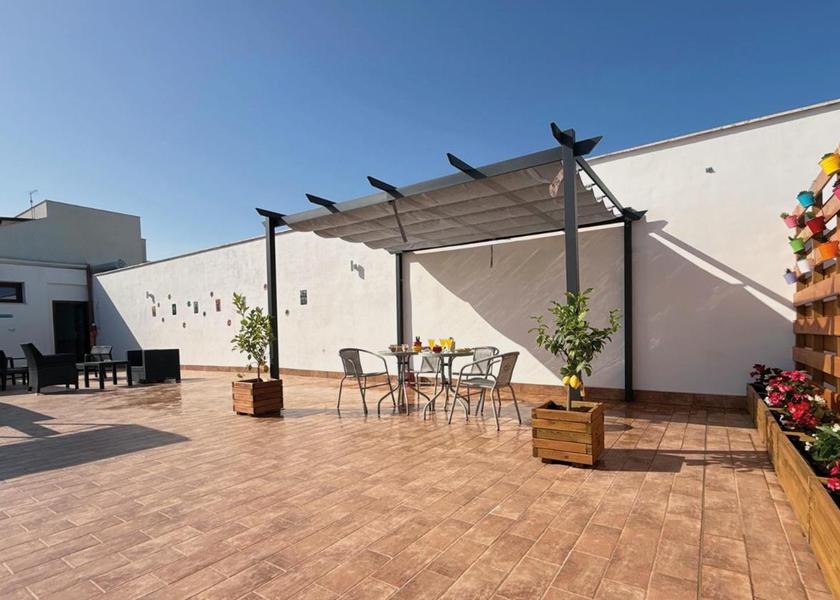 Lazio Santa Marinella balcony/terrace