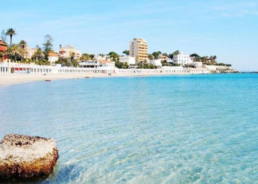 Lazio Santa Marinella 