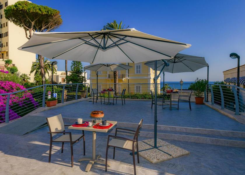 Lazio Santa Marinella 