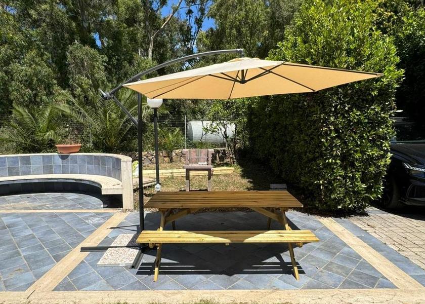 Lazio Santa Marinella facilities