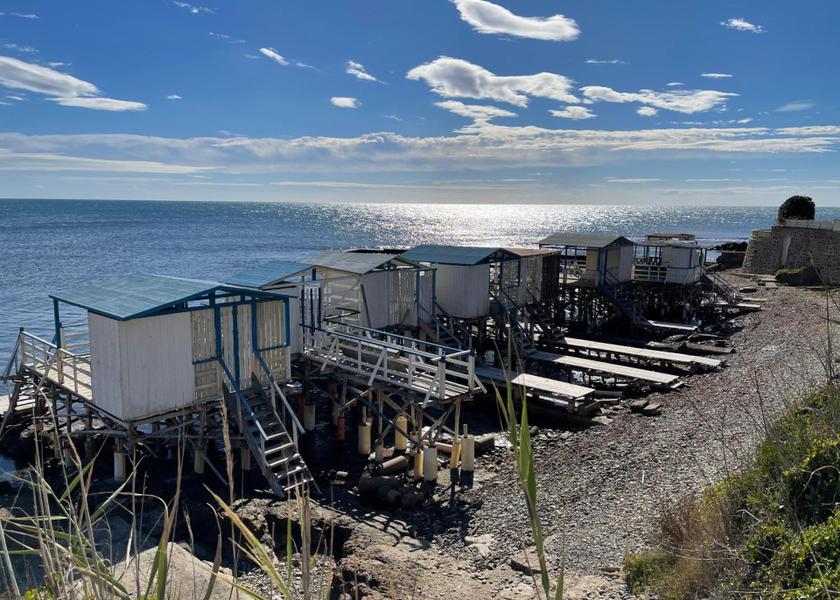 Lazio Santa Marinella 