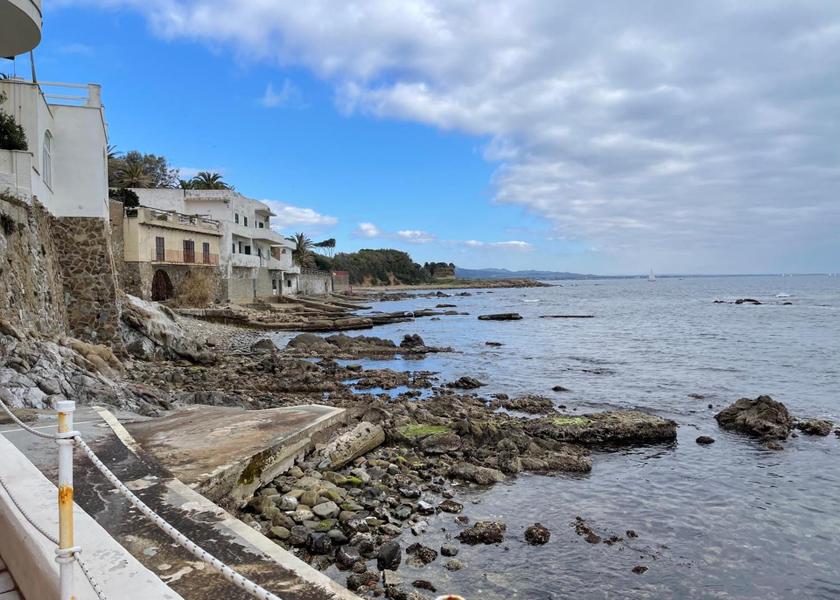 Lazio Santa Marinella 