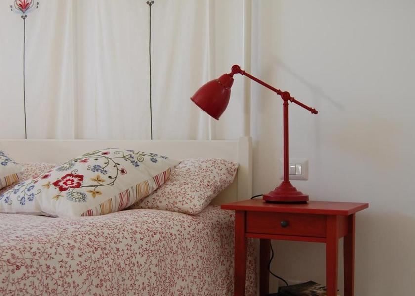 Lazio Santa Marinella Double Room with Private Bathroom