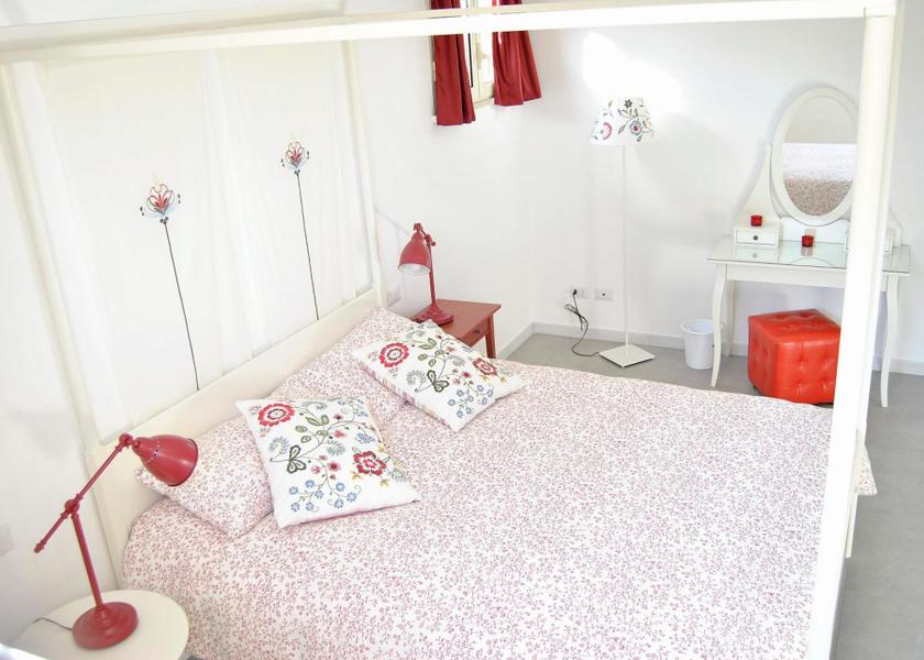 Lazio Santa Marinella Double Room with Private Bathroom