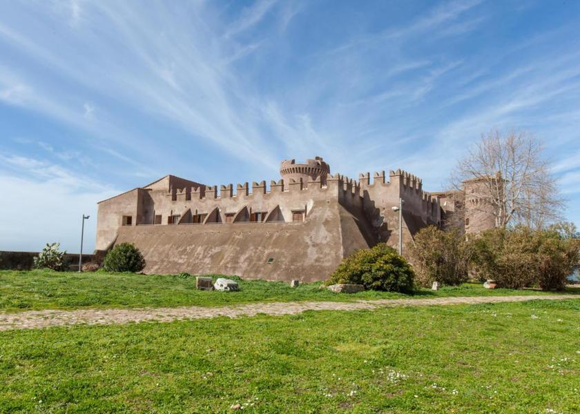 Lazio Santa Marinella 