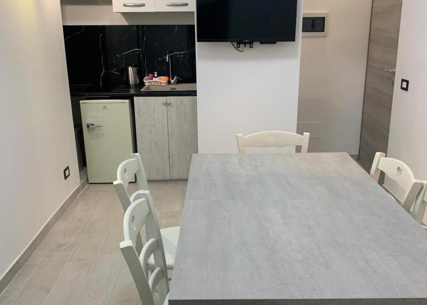 Lazio Santa Marinella facilities