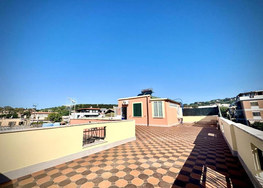 Lazio Santa Marinella balcony/terrace