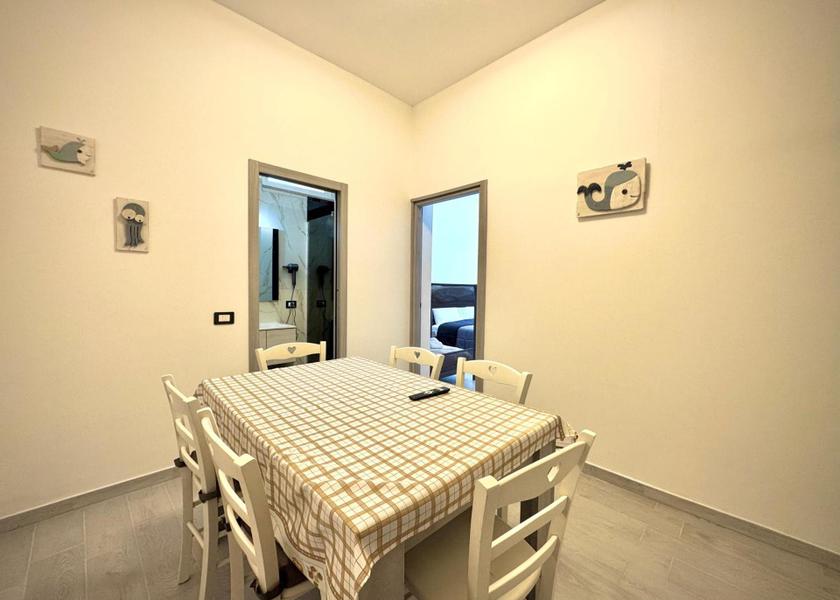 Lazio Santa Marinella Kitchen