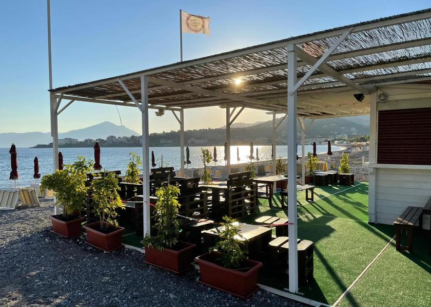 surrounding environment