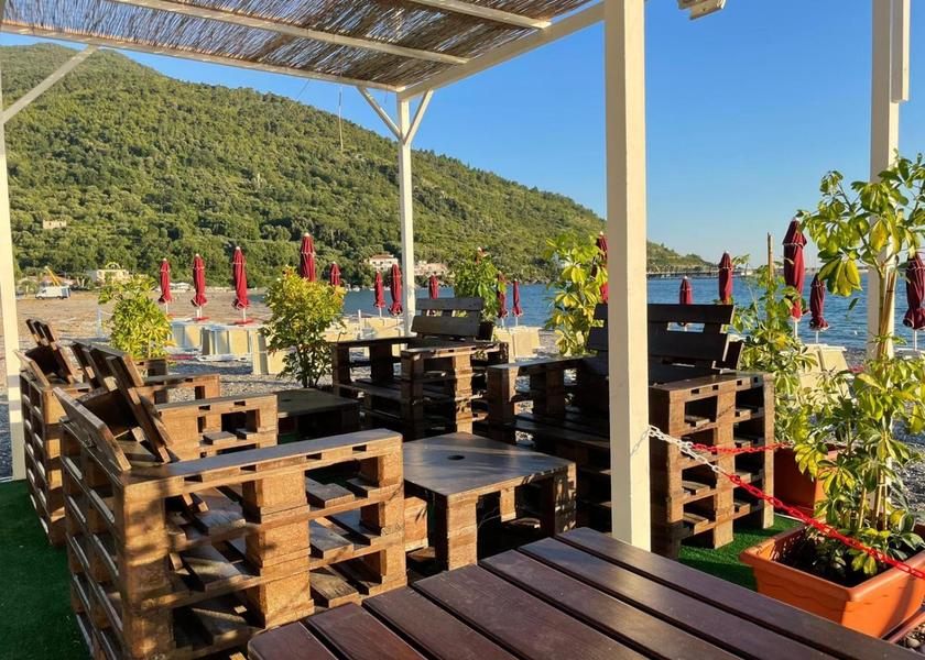 surrounding environment