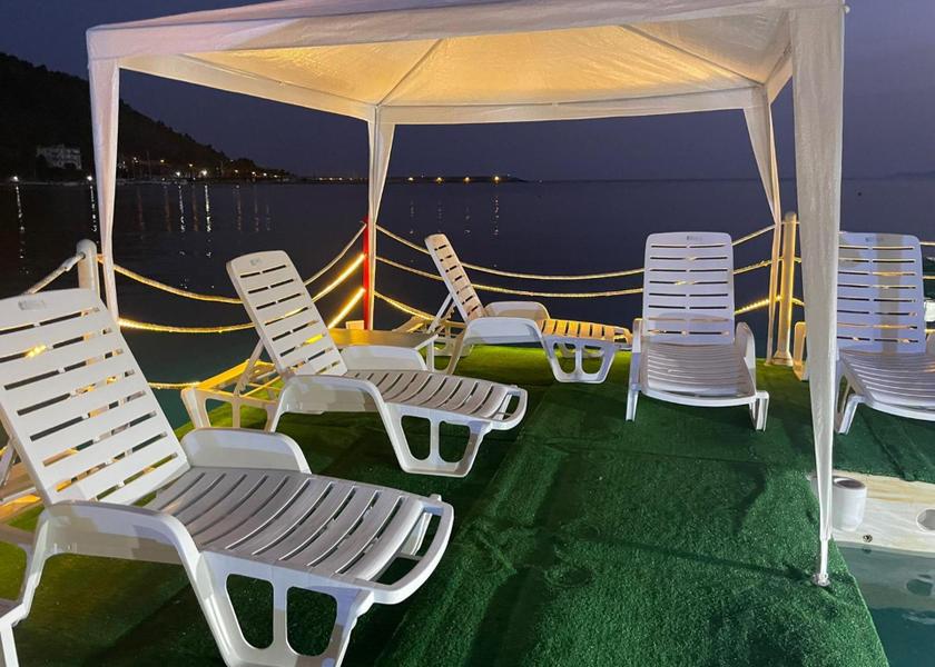 surrounding environment