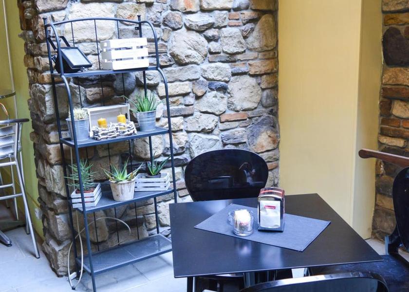 Lombardy Sarnico exterior view