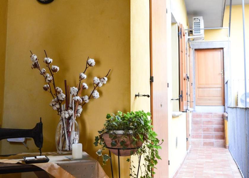 Lombardy Sarnico exterior view