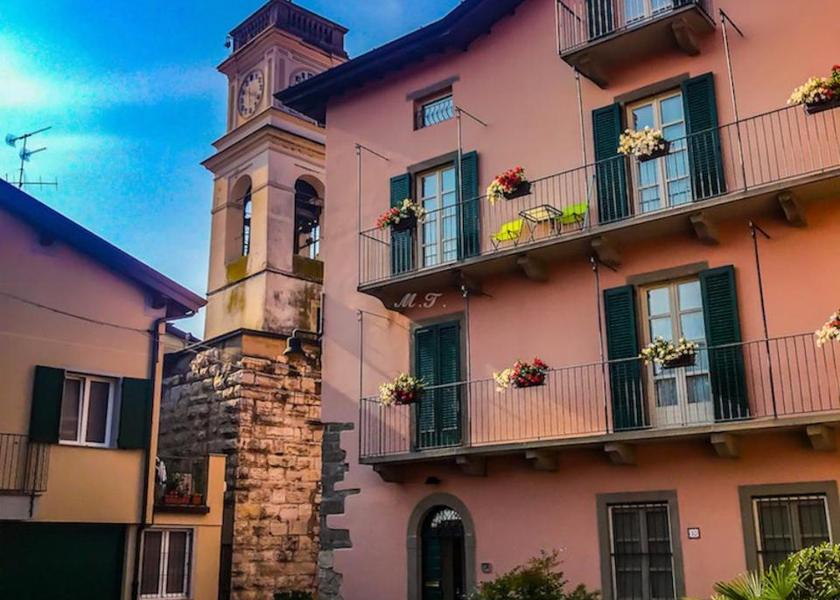 Lombardy Sarnico nearby attraction