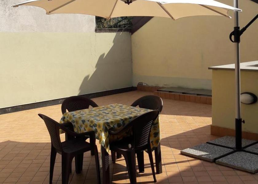 Lombardy Sarnico Public Areas