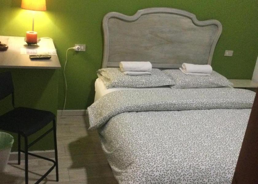 Emilia-Romagna Sasso Marconi Double Room with Private Bathroom