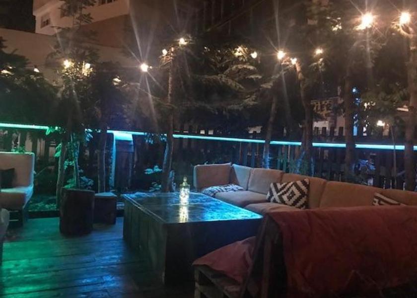 Piedmont Sauze d'Oulx facilities