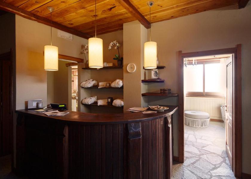 Piedmont Sauze d'Oulx spa