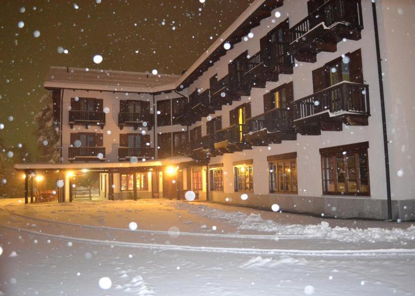 Piedmont Sauze d'Oulx facilities