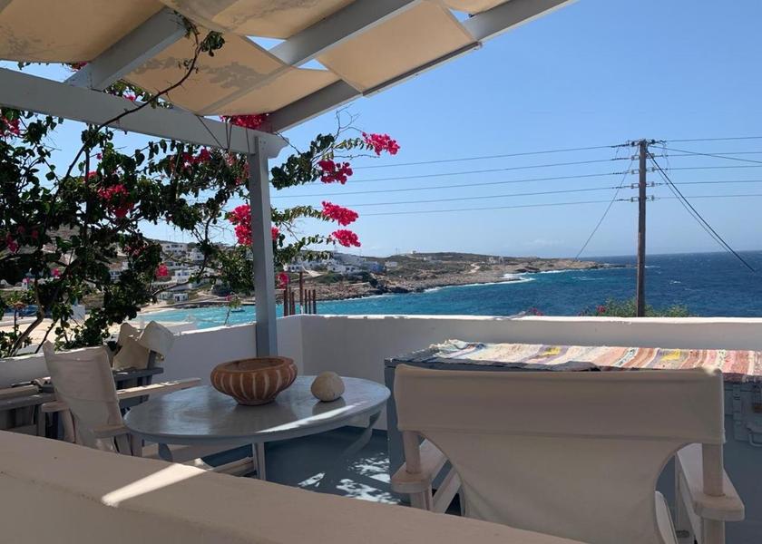South Aegean Naxos 