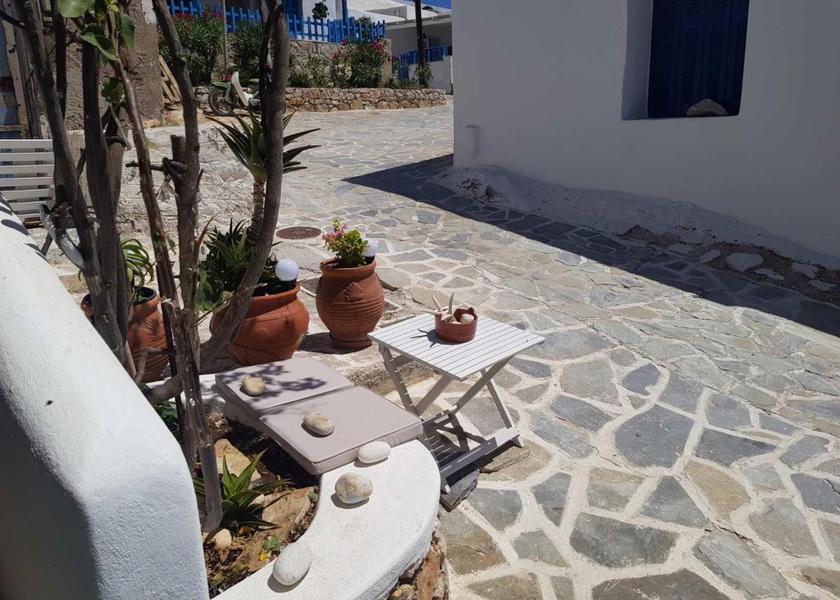 South Aegean Naxos 
