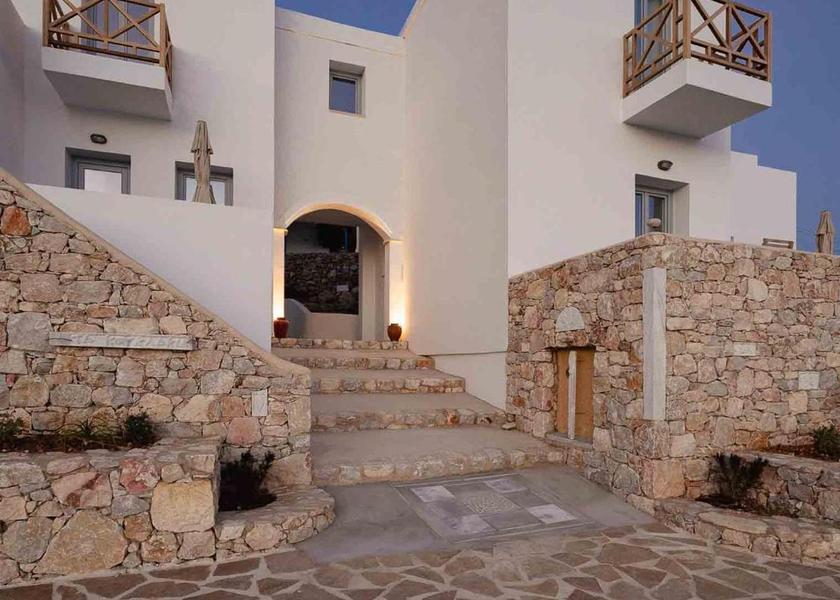 South Aegean Naxos 