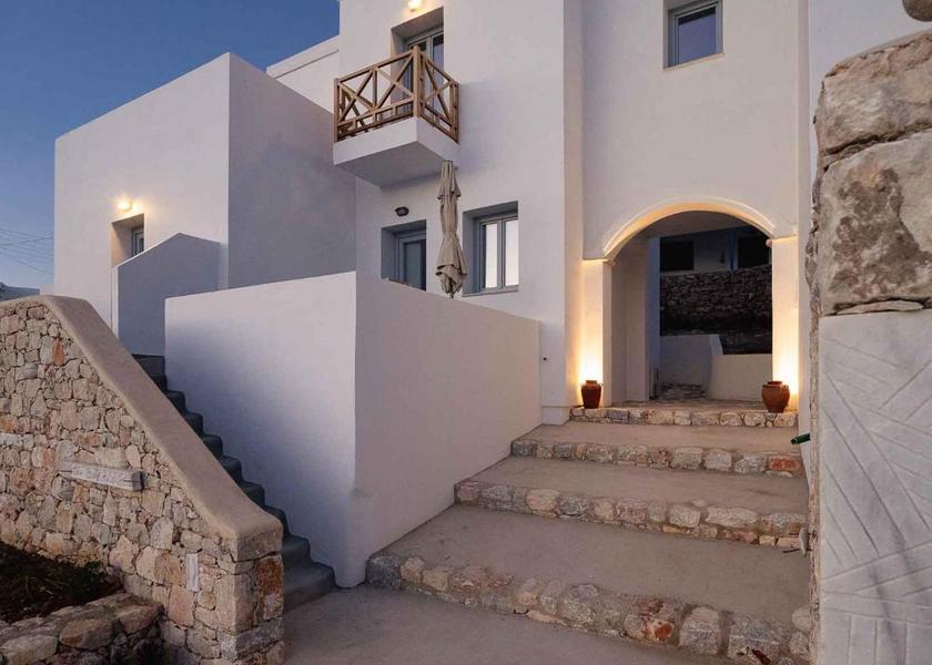 South Aegean Naxos 