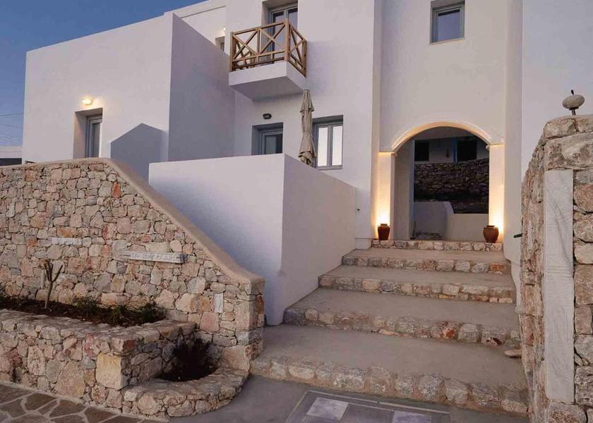 South Aegean Naxos 