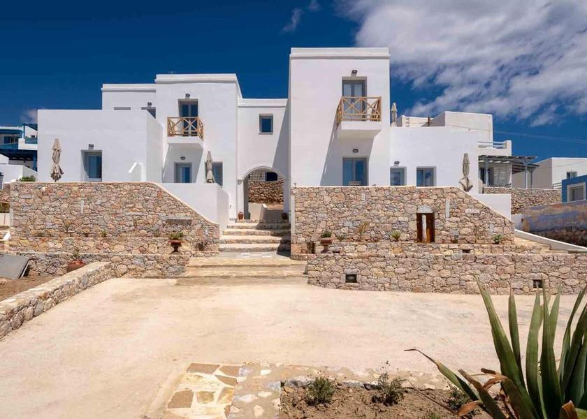 South Aegean Naxos 