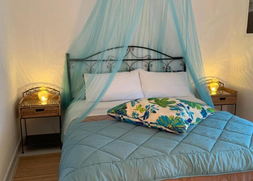 Basilicata Scanzano Jonico Apartment - Ground Floor
