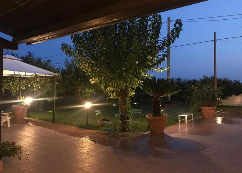 Basilicata Scanzano Jonico 