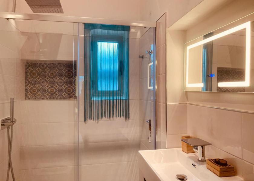 Basilicata Scanzano Jonico Apartment - Ground Floor