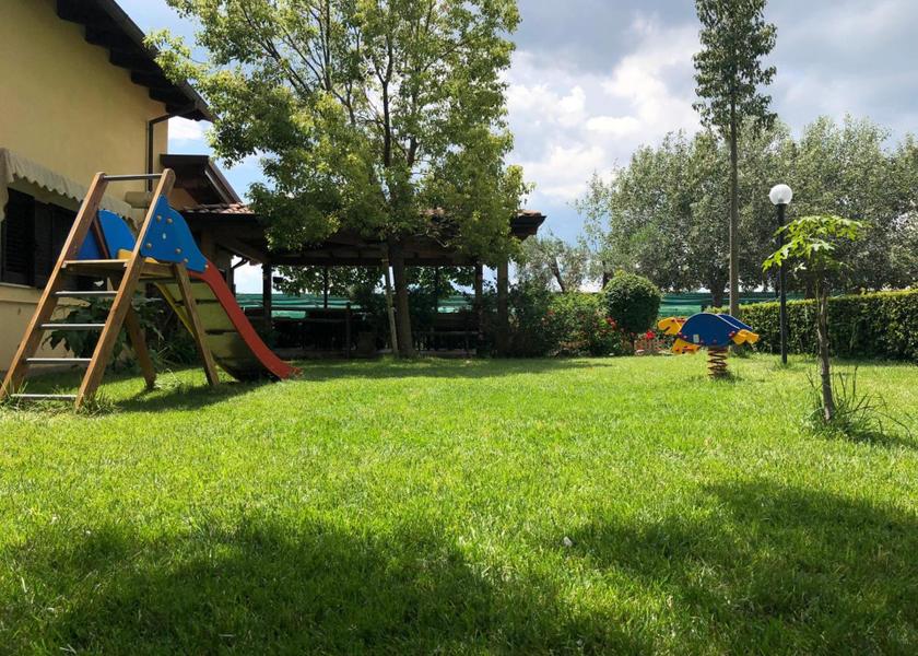 Basilicata Scanzano Jonico playground