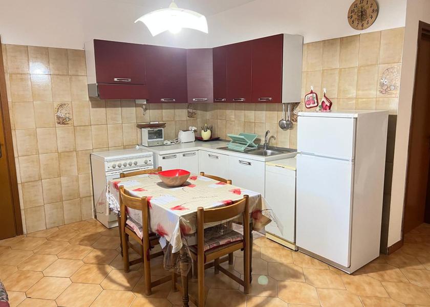 Basilicata Scanzano Jonico Food & Dining