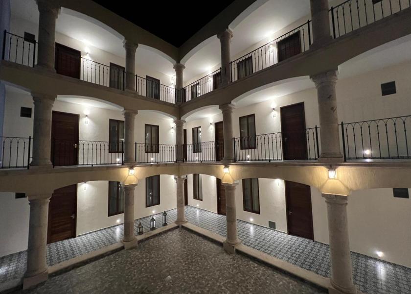 Jalisco Tequila exterior view