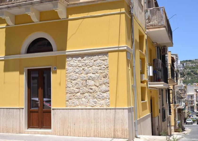 Sicily Scicli 