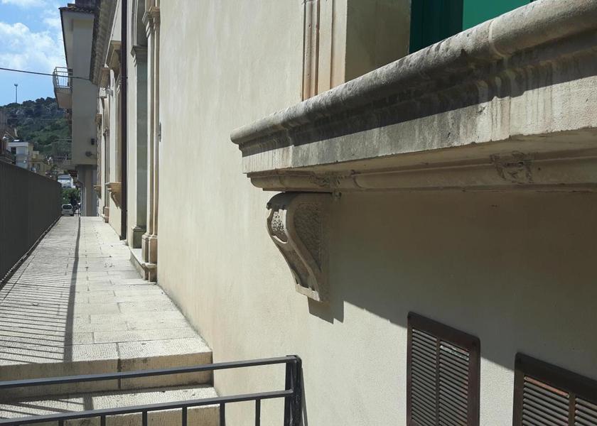 Sicily Scicli 