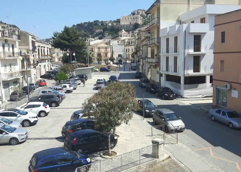 Sicily Scicli facilities