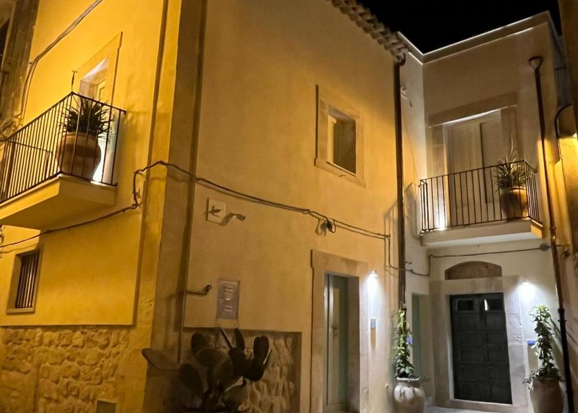 Sicily Scicli 