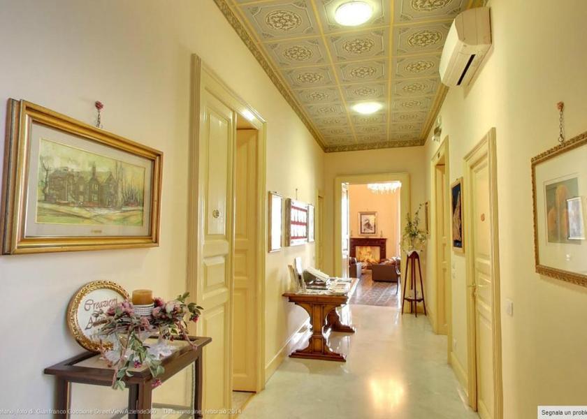 Sicily Scicli facilities